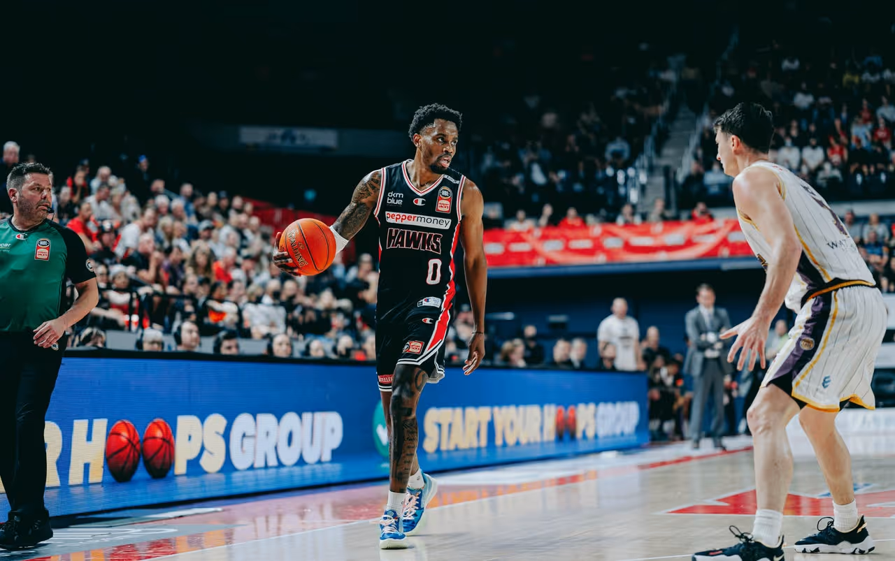 Star-studded free agency set to tip-off on Friday