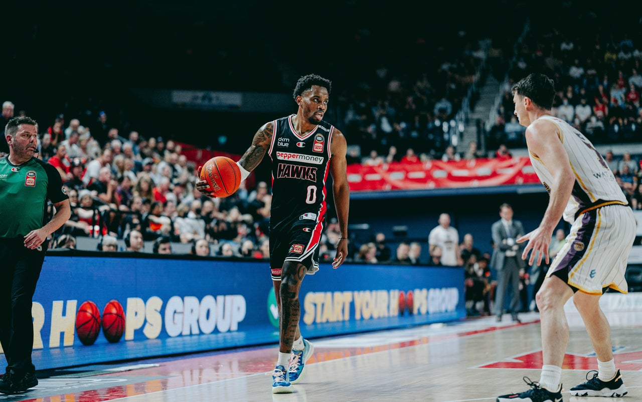 Star-studded free agency set to tip-off on Friday