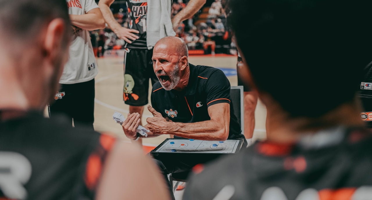 Goorjian pens deal with Bay Area Dragons