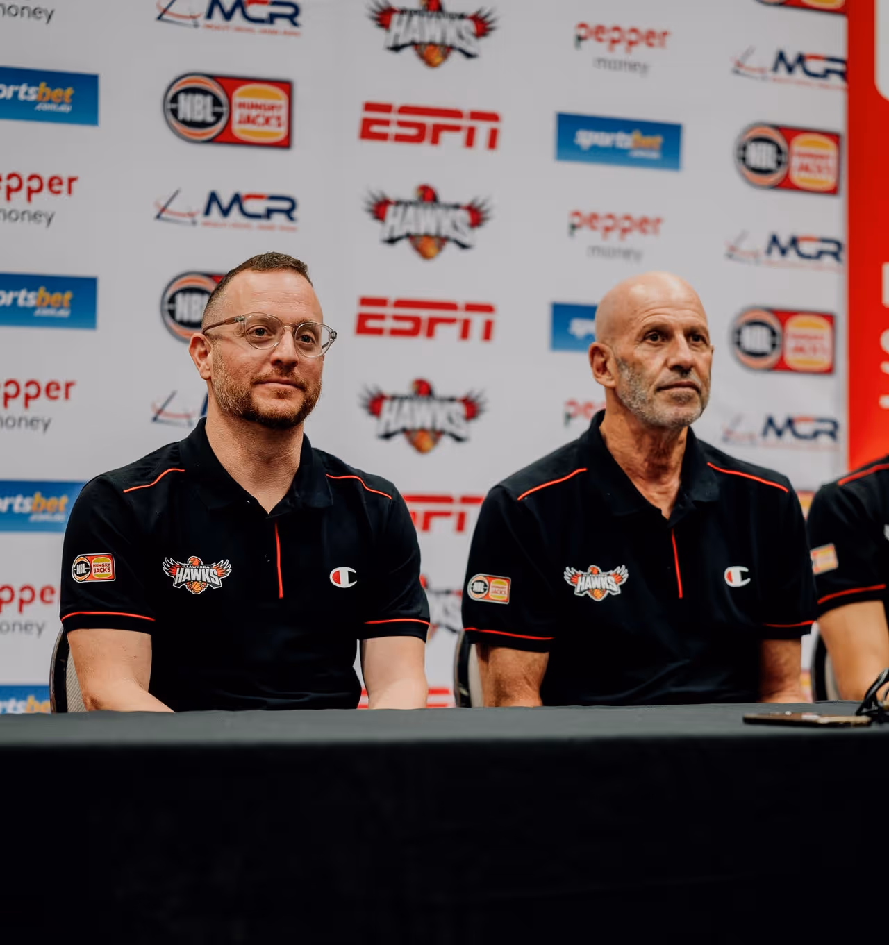 Goorjian has full confidence in Jackomas