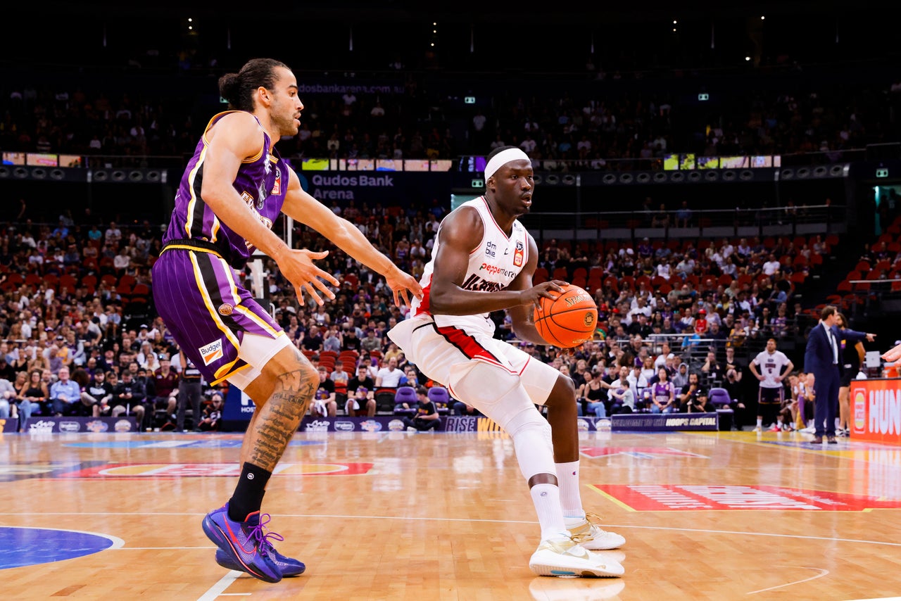 Duop Reath: Hawks' 'Spark of the Semi-Finals' vs Sydney