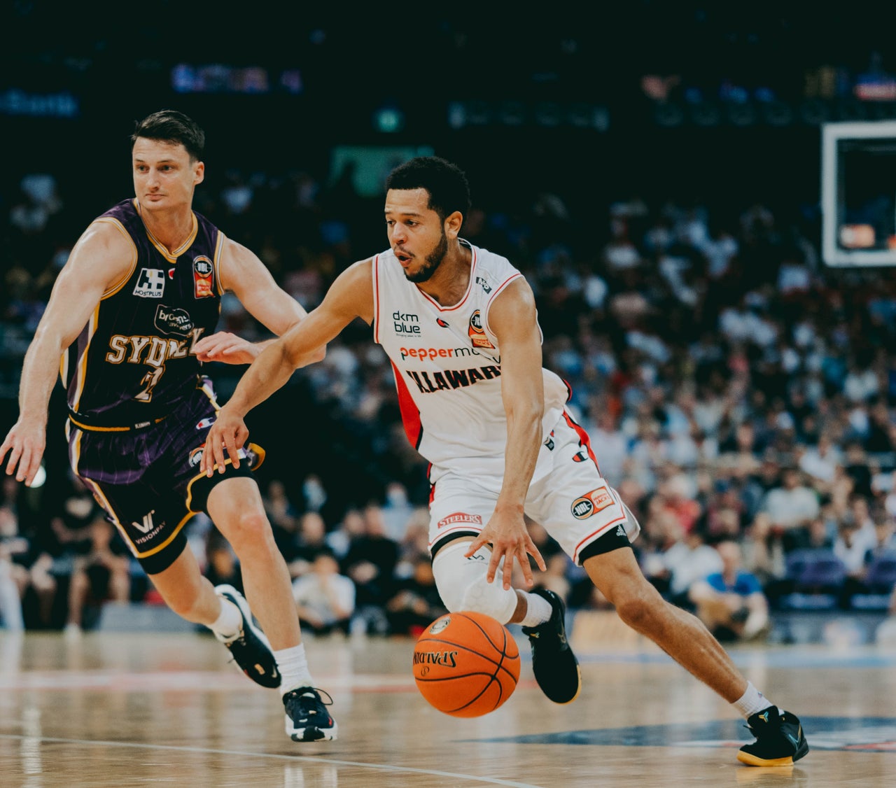 Hawks vs Kings: By the numbers