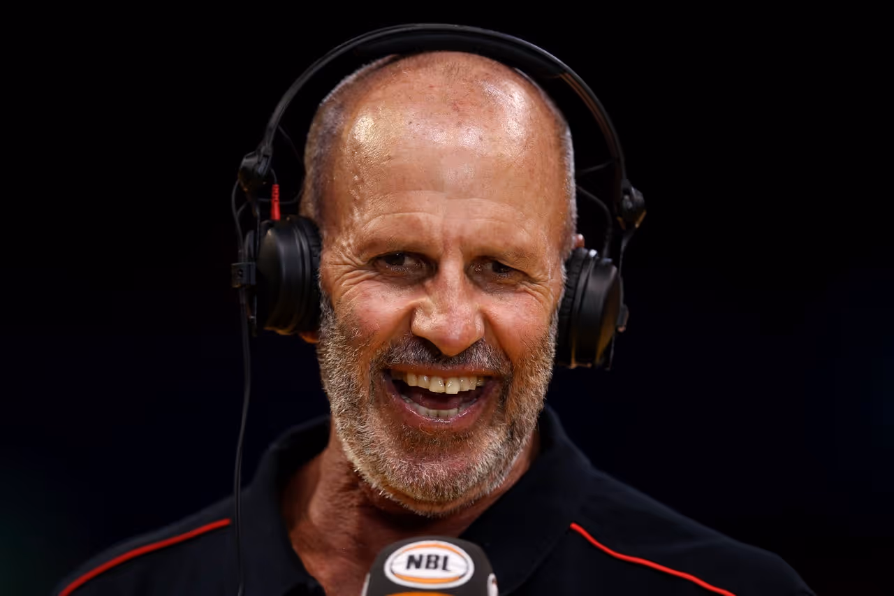 Brian Goorjian chats with the AAMI Crossover