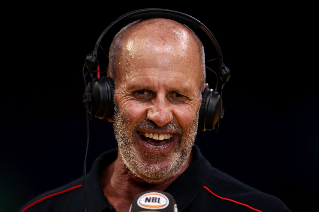 Brian Goorjian chats with the AAMI Crossover