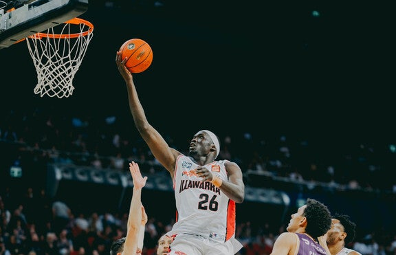 Hawks defeat Kings to secure Adrian Hurley Cup