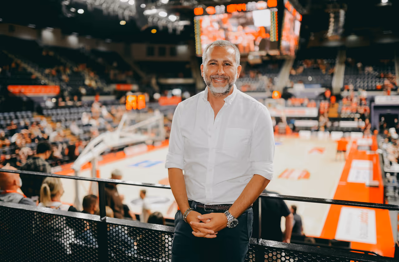 Kordahi steps down as Hawks president