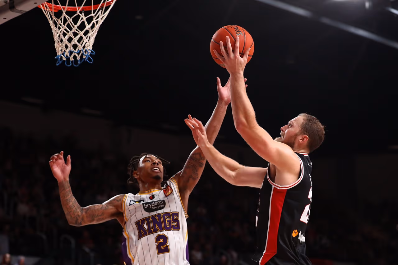 Illawarra Hawks vs Sydney Kings round 20 highlights