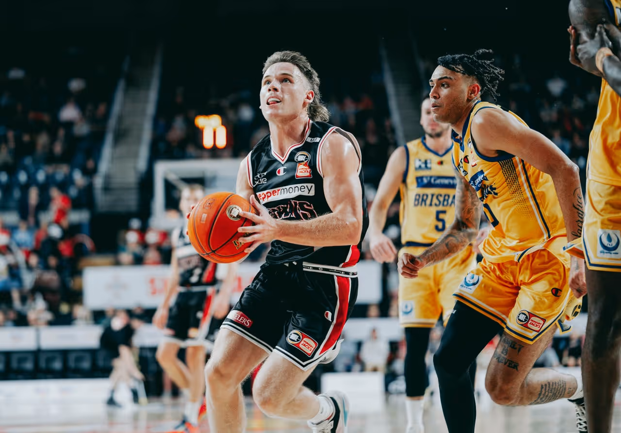 Illawarra remain second in NBL power rankings