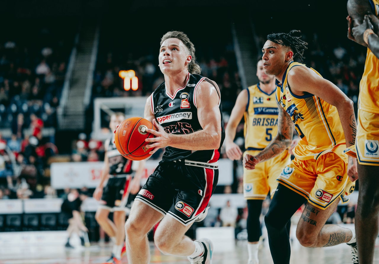 Illawarra remain second in NBL power rankings