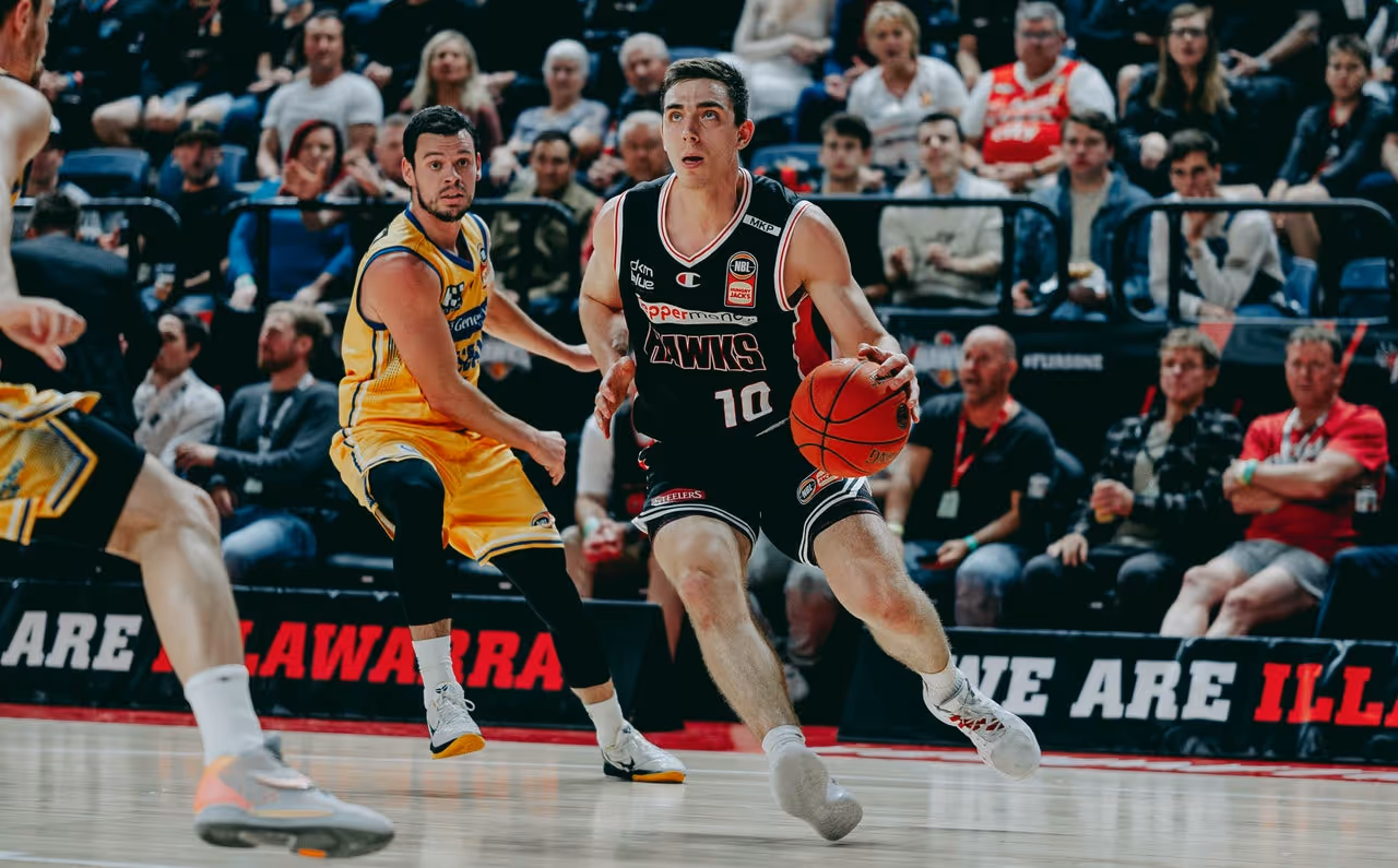 Jessup's career-high guides Hawks past Bullets