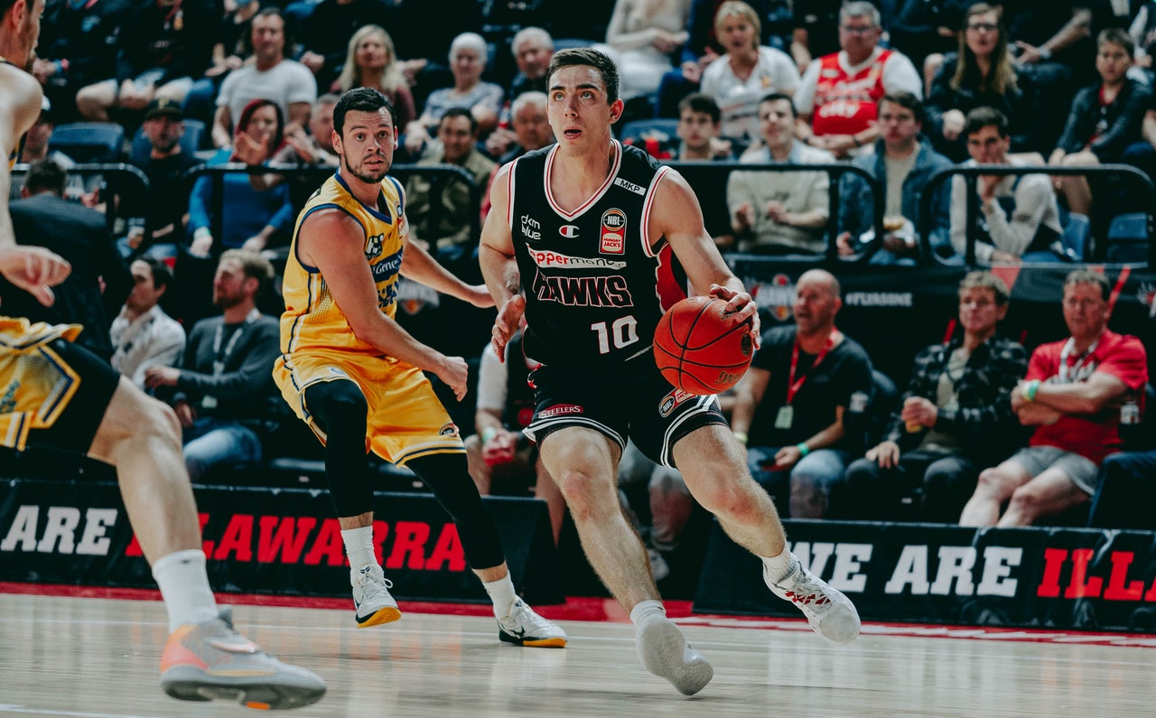 Jessup's career-high guides Hawks past Bullets