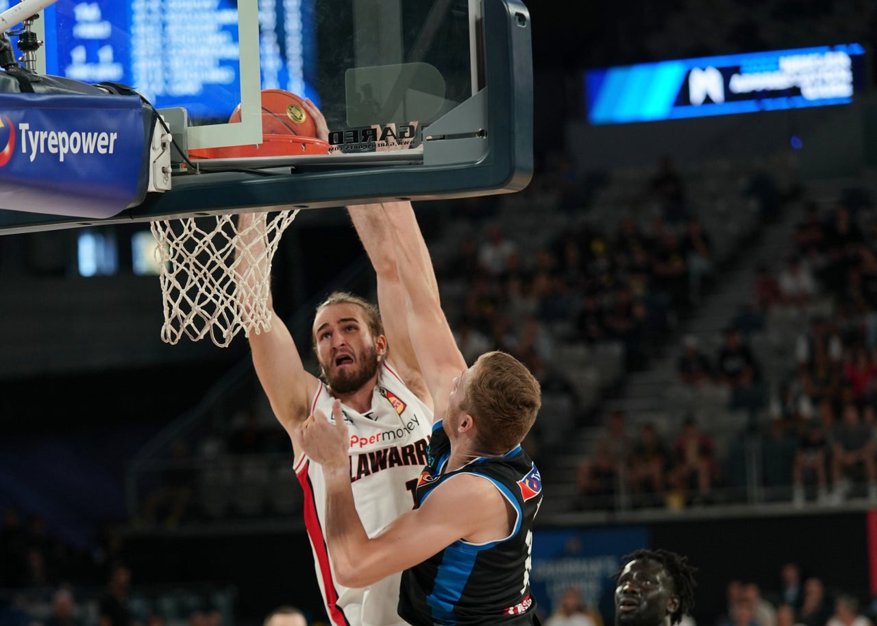 Hawks soar to second spot in weekly power rankings