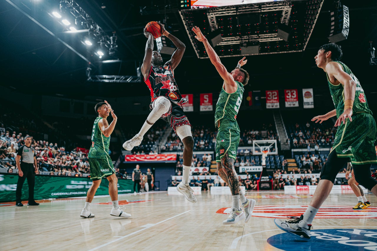 Reath willing to do whatever it takes for Hawks to reach potential