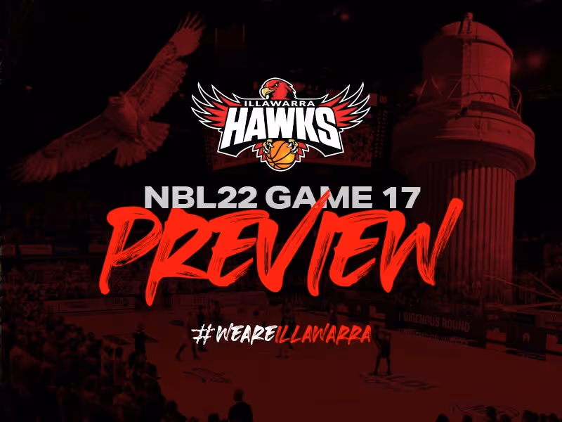 Hawks' road heavy schedule tips-off against Breakers