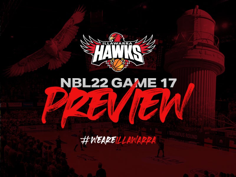 Hawks' road heavy schedule tips-off against Breakers