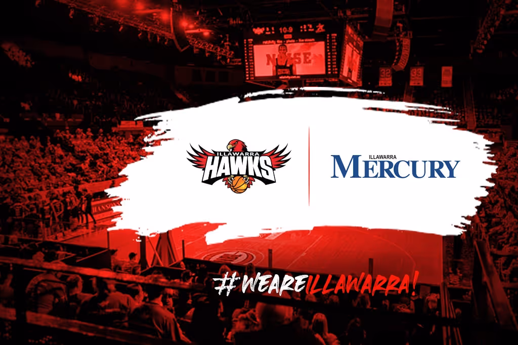 Longstanding Mercury partnership helps Hawks thrive