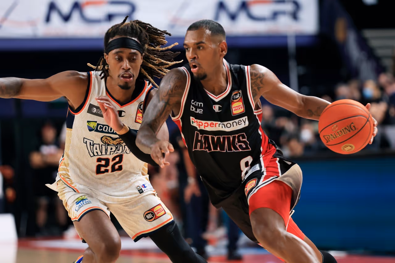 Illawarra Hawks vs Cairns Taipans round 11 highlights