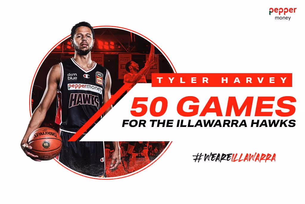 50-game milestone beckons for Harvey