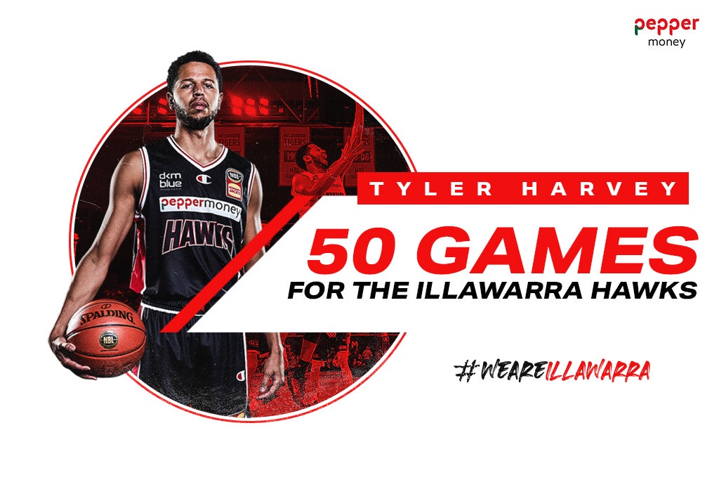 50-game milestone beckons for Harvey