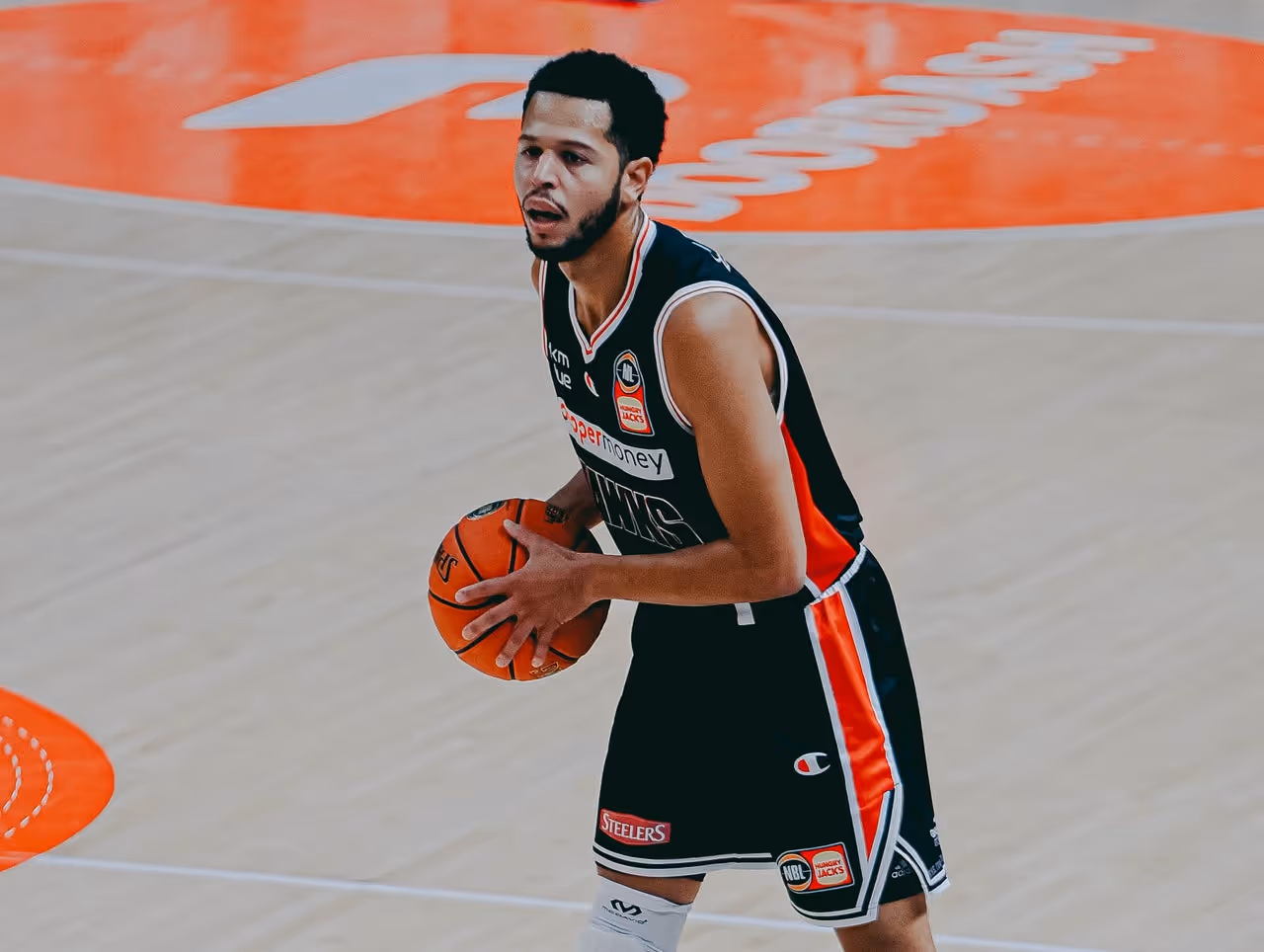 Tyler Harvey: Hawks' 'Spark of the Game' vs South East Melbourne Phoenix