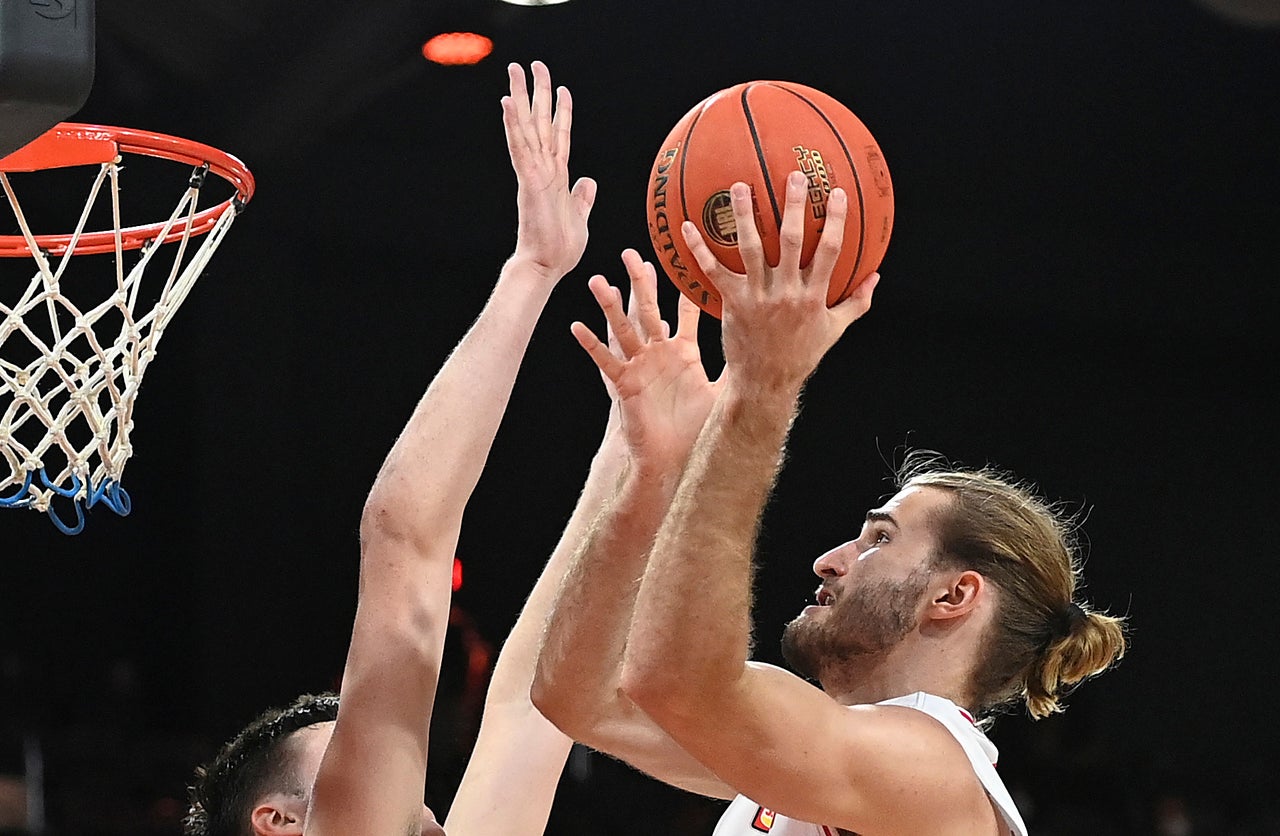 Sam Froling/Justinian Jessup: Hawks' 'Sparks of the Game' vs Cairns Taipans