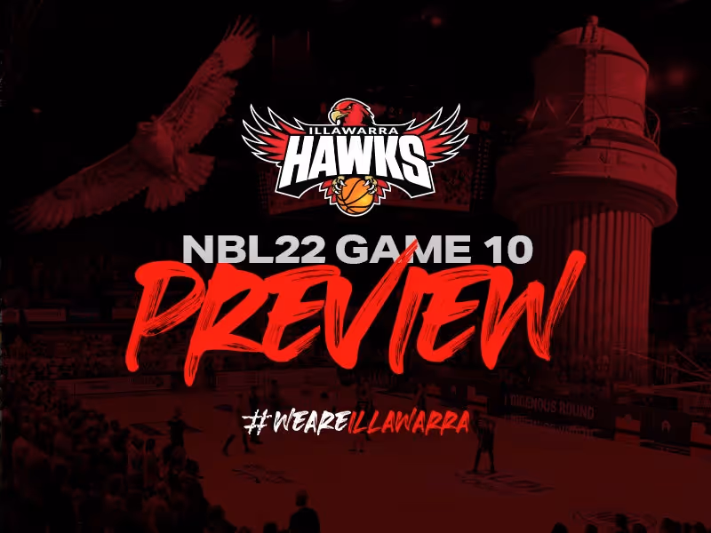 Hawks head north to claw Taipans