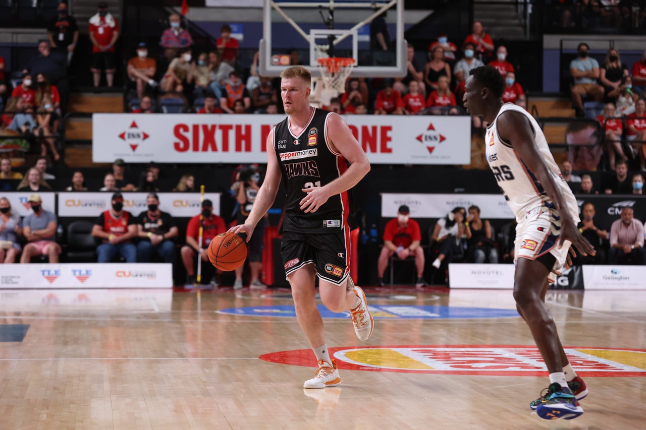 Why Goorjian took Froling under his wing