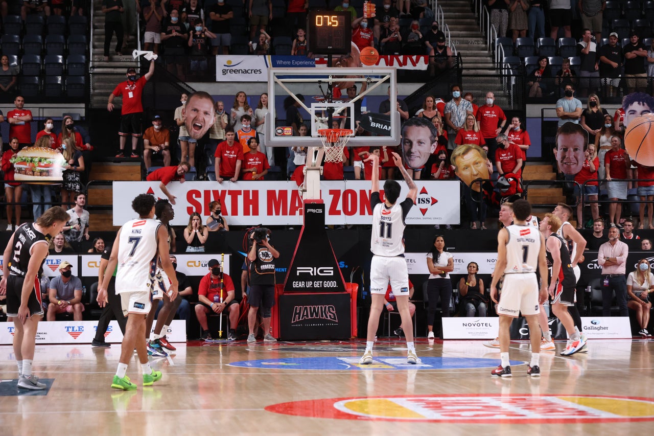 2022 01 24 Hawks Vs 36ers 0t3a4221