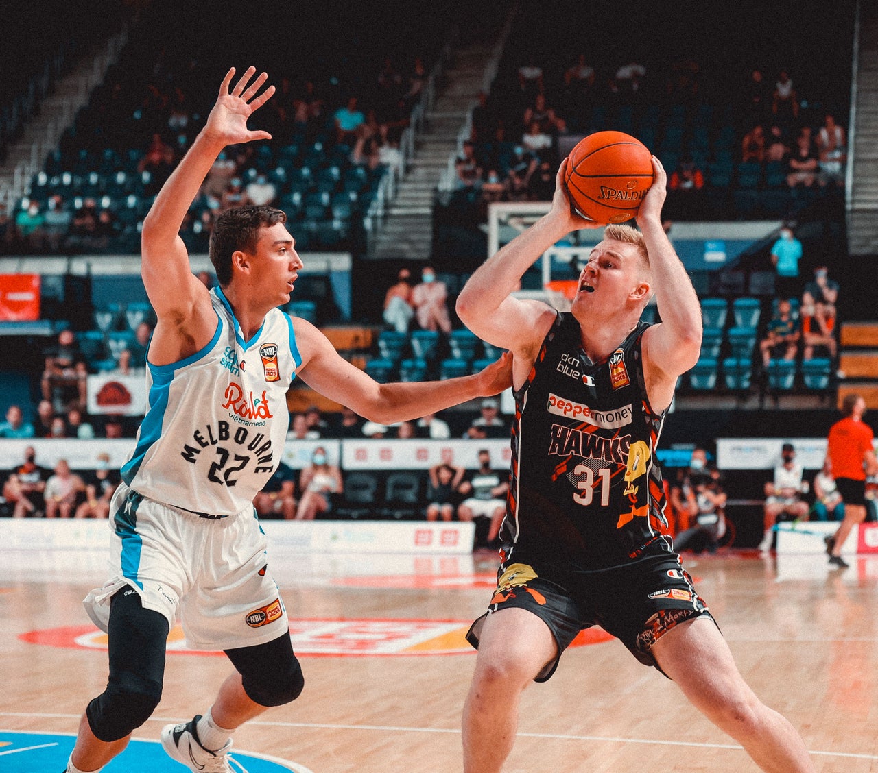 K-Love diet, Goorj as coach and playing with brother driving Froling