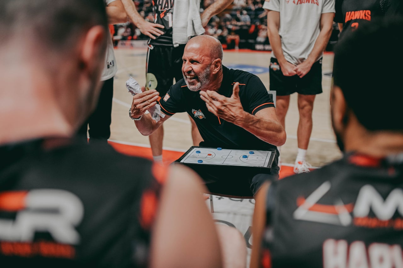 Goorjian unveiled as Wollongong's Australia Day ambassador