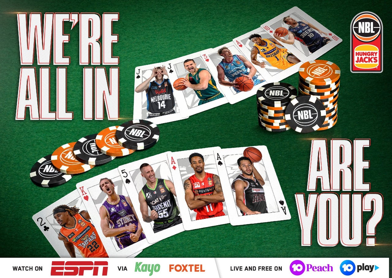 Nbl All In Press
