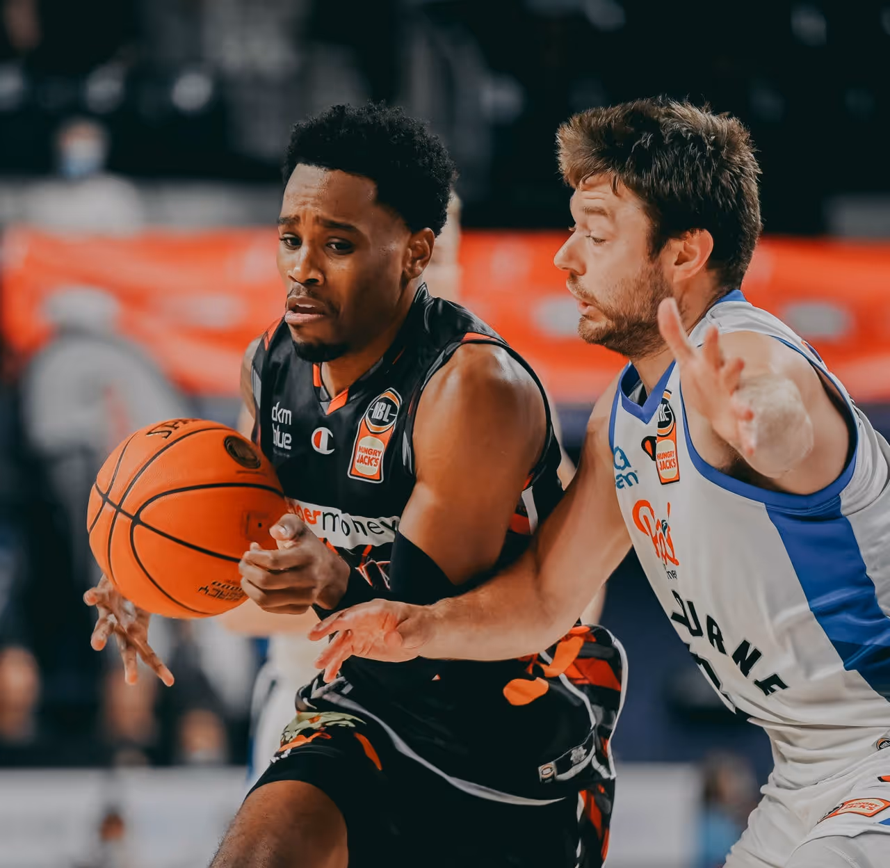 Hawks rise to second in NBL power rankings