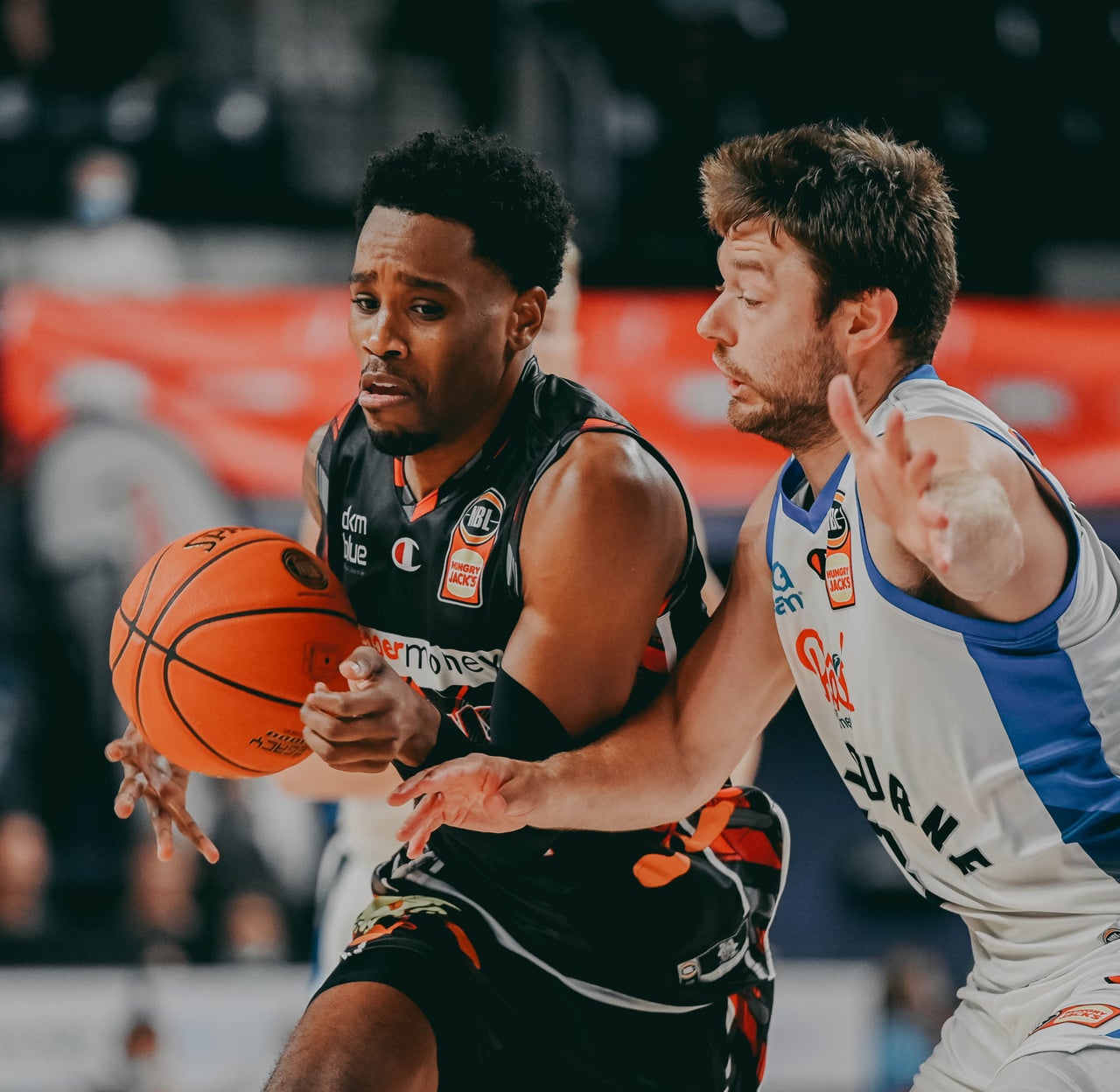 Hawks rise to second in NBL power rankings