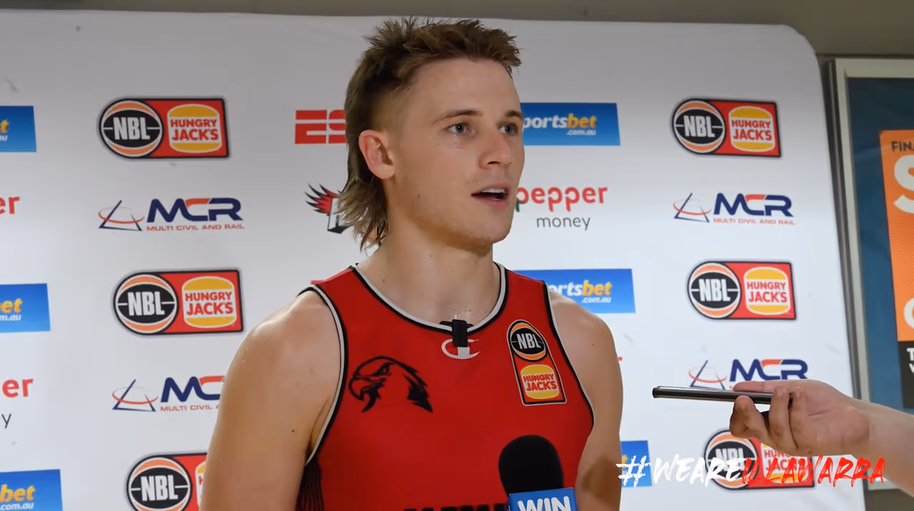 White stays ready for more on-court opportunities