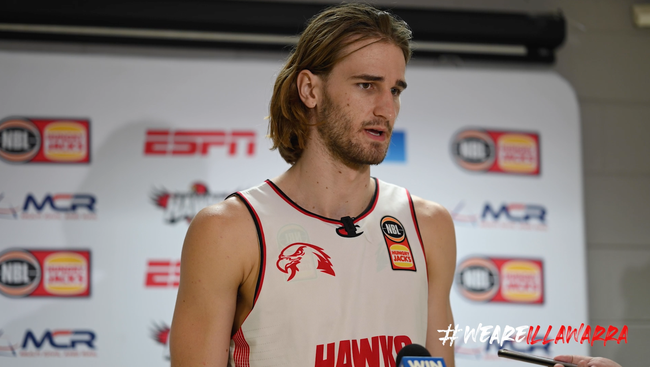 Next chapter of Freeway Series excites Froling