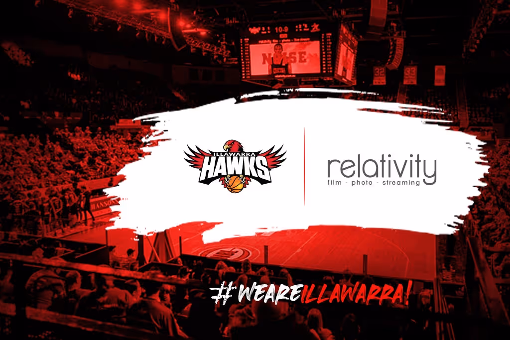 Hawks' partnership with Relativity continues to soar