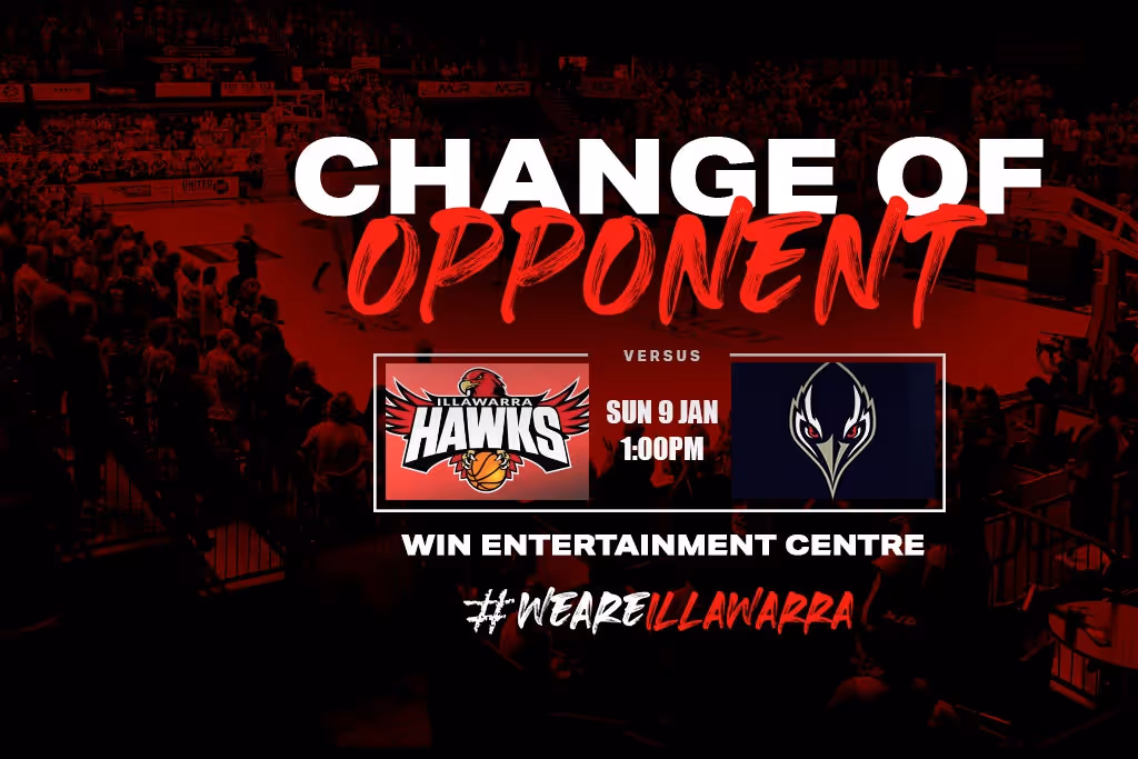 Hawks to face 36ers after COVID-19 forces schedule change