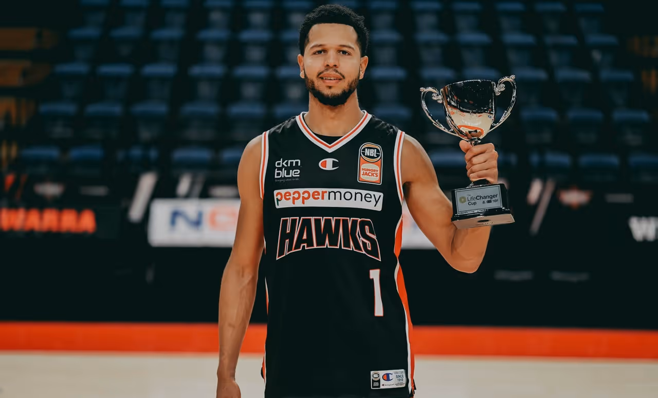 Hawks to host United in inaugural LifeChanger Cup clash