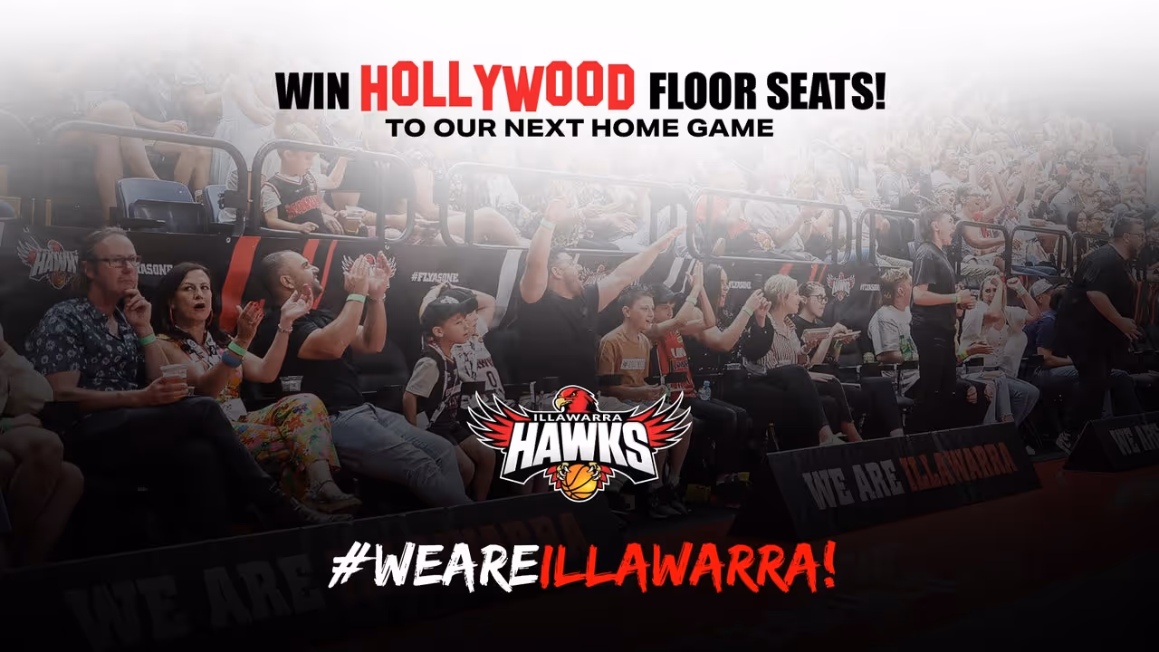 Win: The ultimate Christmas gift