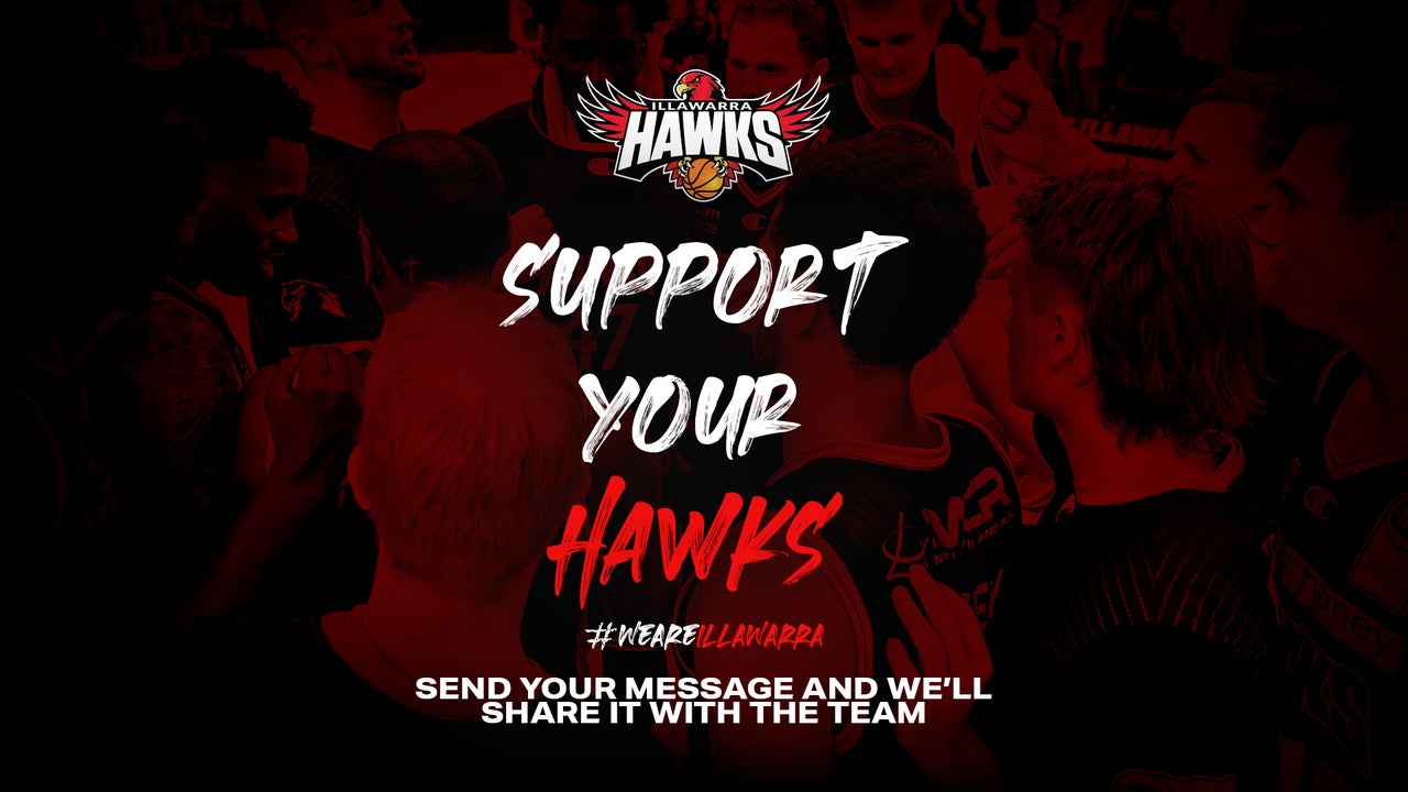 Hawks rally together in face of COVID adversity