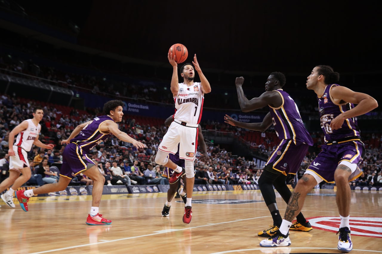 Hawks stay on top of power rankings perch