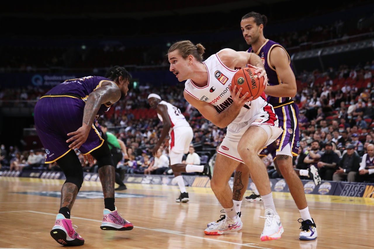 NBL's Game Review Panels hands down sanctions for Hawks duo