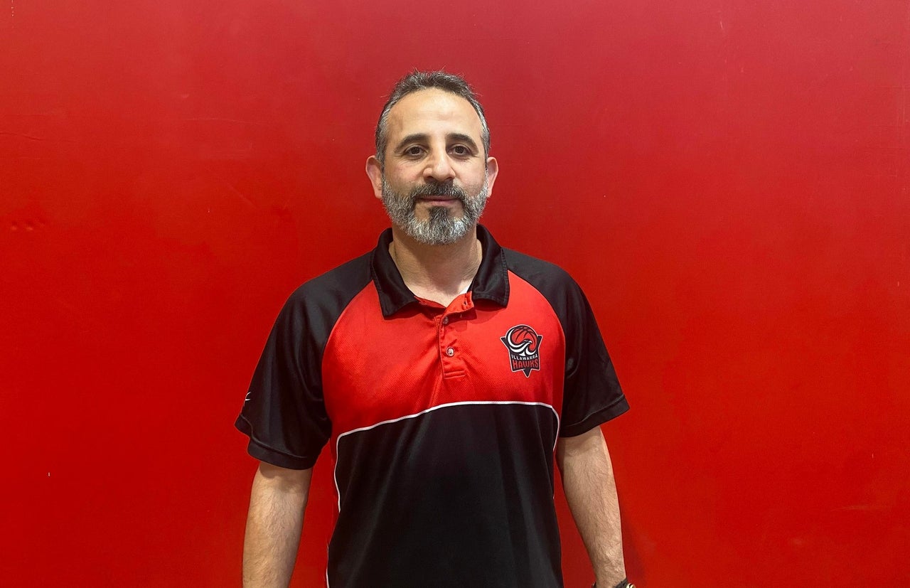 Hawks throw support behind Illawarra's inaugural NBL1 East side