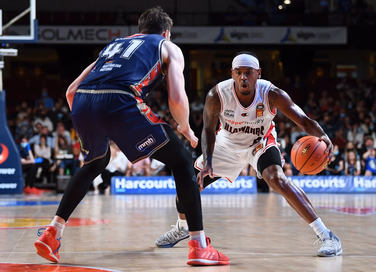 Hawks retain top spot on NBL power rankings