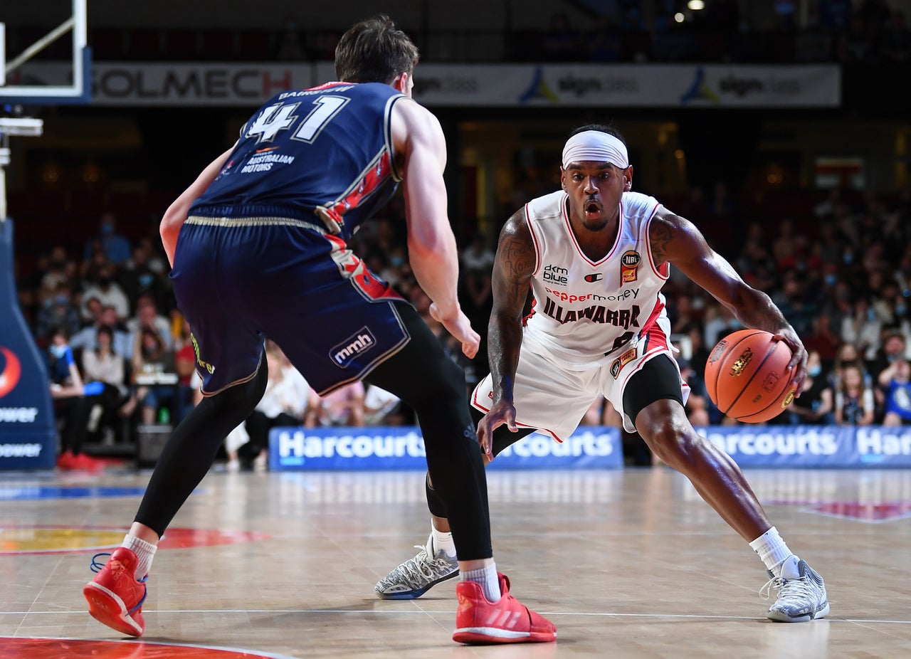 Hawks retain top spot on NBL power rankings