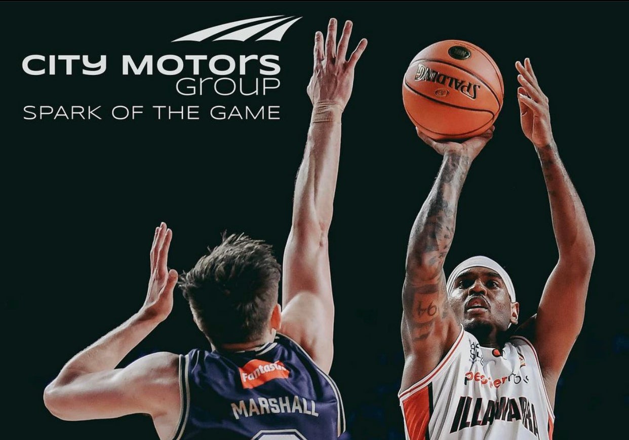 Xavier Rathan-Mayes: Hawks' 'Spark of the Game' vs 36ers