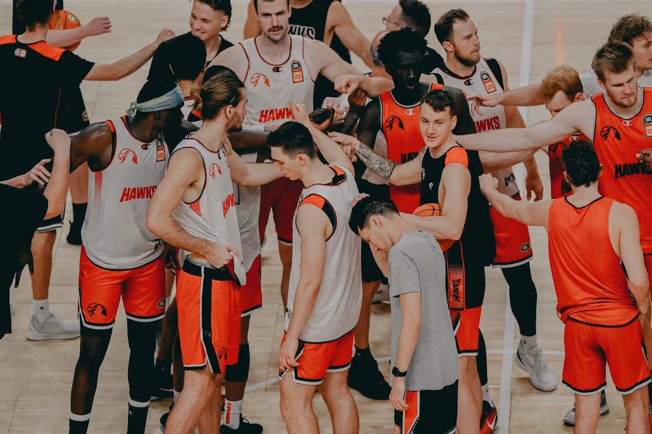 NBL unveils COVID replacement player rules for upcoming season