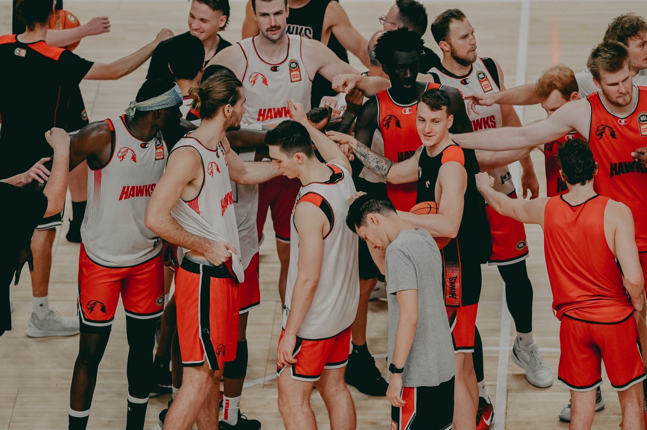 NBL unveils COVID replacement player rules for upcoming season