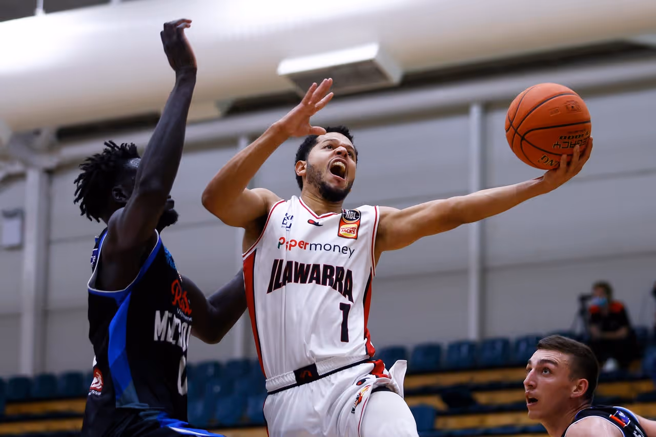 Hawks sit atop NBL power rankings heading into round one