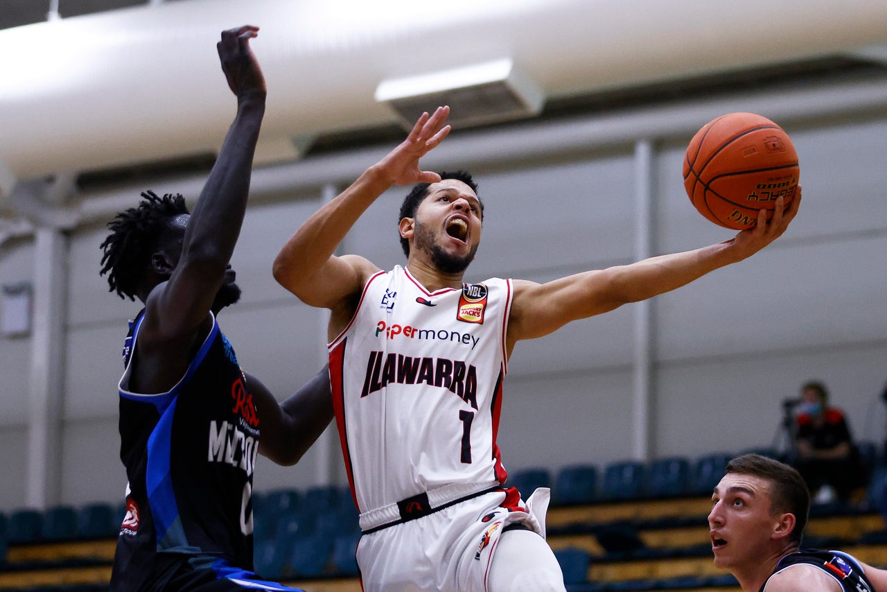 Hawks sit atop NBL power rankings heading into round one